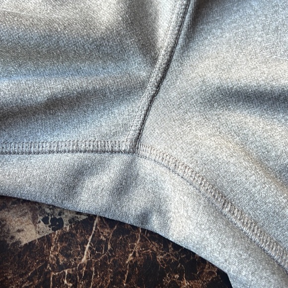 Nike woman’s sweatpants/grey/ size M - Picture 6 of 11